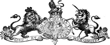 Royal coat of arms of the United Kingdom