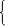 A curly bracket has been placed next the rows listing Drivers and Privates.