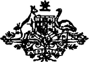 Commonwealth Coat of Arms of Australia