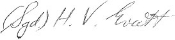 Signature