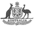 Commonwealth Coat of Arms of Australia