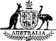 Commonwealth Coat of Arms of Australia