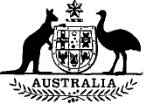 Commonwealth Coat of Arms of Australia