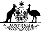 Commonwealth Coat of Arms of Australia