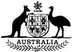 Commonwealth Coat of Arms of Australia