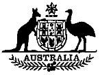 Commonwealth Coat of Arms of Australia