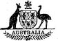 Commonwealth Coat of Arms of Australia