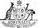 Commonwealth Coat of Arms of Australia