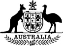 Commonwealth Coat of Arms of Australia