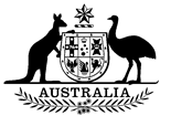 Commonwealth Coat of Arms of Australia