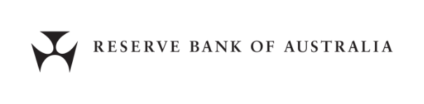 Reserve Bank of Australia name and logo