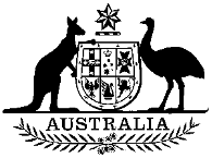 Image result for Australian government crest