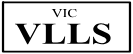 The VicRoads approved VLLS plate