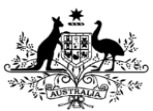 Coat of arms of Australia