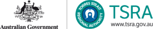 Torres Strait Regional Authority Logo