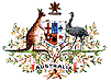 Australian Crest