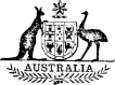 Commonwealth Coat of Arms of Australia