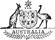 Commonwealth Coat of Arms of Australia