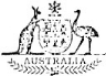 Commonwealth Coat of Arms of Australia