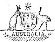 Commonwealth Coat of Arms of Australia