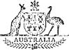 Commonwealth Coat of Arms of Australia