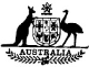 Commonwealth Coat of Arms of Australia