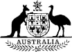 Commonwealth Coat of Arms of Australia