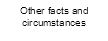 Classification of a joint arrangement structured through a separate vechicle