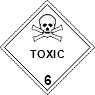 Image of toxic class label