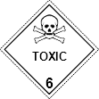 Image of toxic class label