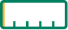 This label is a landscape rectangle shape.
It contains a 5% filled bar chart.