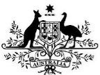 Aus Gov Logo