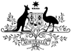 Australian Coat of Arms