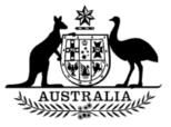 Title: Australian Coat of Arms - Description: Australian Coat of Arms