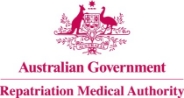 RMA - Australian Government Coat of Arms