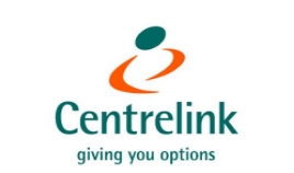 Centrelink logo