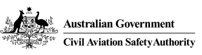 Australian Government/CASA Coat of Arms