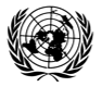 United Nations crest