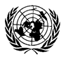 United Nations crest