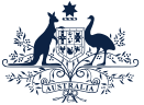 Commonwealth of Australia Crest