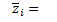 The symbol used in Equation 2 for the average stocking density, in stems per hectare, for the jth plot in the ith carbon estimation area.