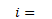 The symbol used in Equation 5 for identifying the carbon estimation area.