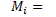 The symbol used in Equation 6 for the total number of plots in the ith carbon estimation area.