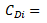 The symbol used in Equation 7 for the initial carbon stock for the ith 
 carbon estimation area at the relevant declaration date, in tonnes of carbon dioxide equivalent. See Equation 9.