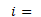 The symbol used in Equation 7 for identifying the carbon estimation area.