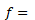 The symbol used in Equation 14 for identifying the fuel type.