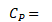 The symbol used in Equation 16 for the carbon stock for the project area, in tonnes of carbon dioxide equivalent. See Equation 8.