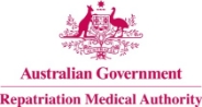 RMA Australian Government Coat of Arms

