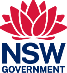 New South Wales Government logo