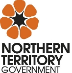 Northern Territory Government logo